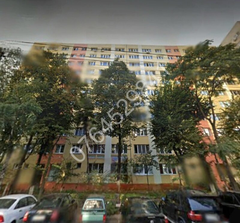 Colentina- rond Doamna Ghica,Str. Doamna Ghica,langa Parcul Plumbuita.